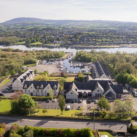 Killaloe Hotel & Spa Ngoại thất bức ảnh
