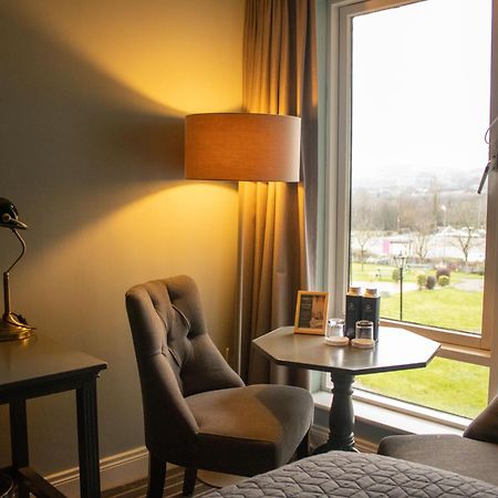 Killaloe Hotel & Spa Ngoại thất bức ảnh