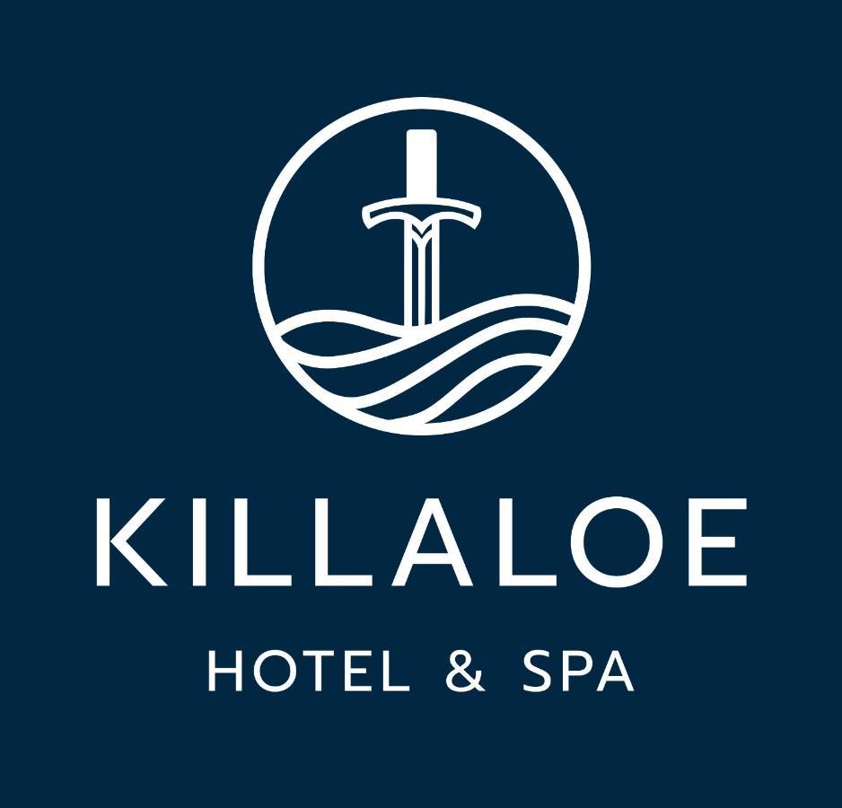 Killaloe Hotel & Spa Ngoại thất bức ảnh