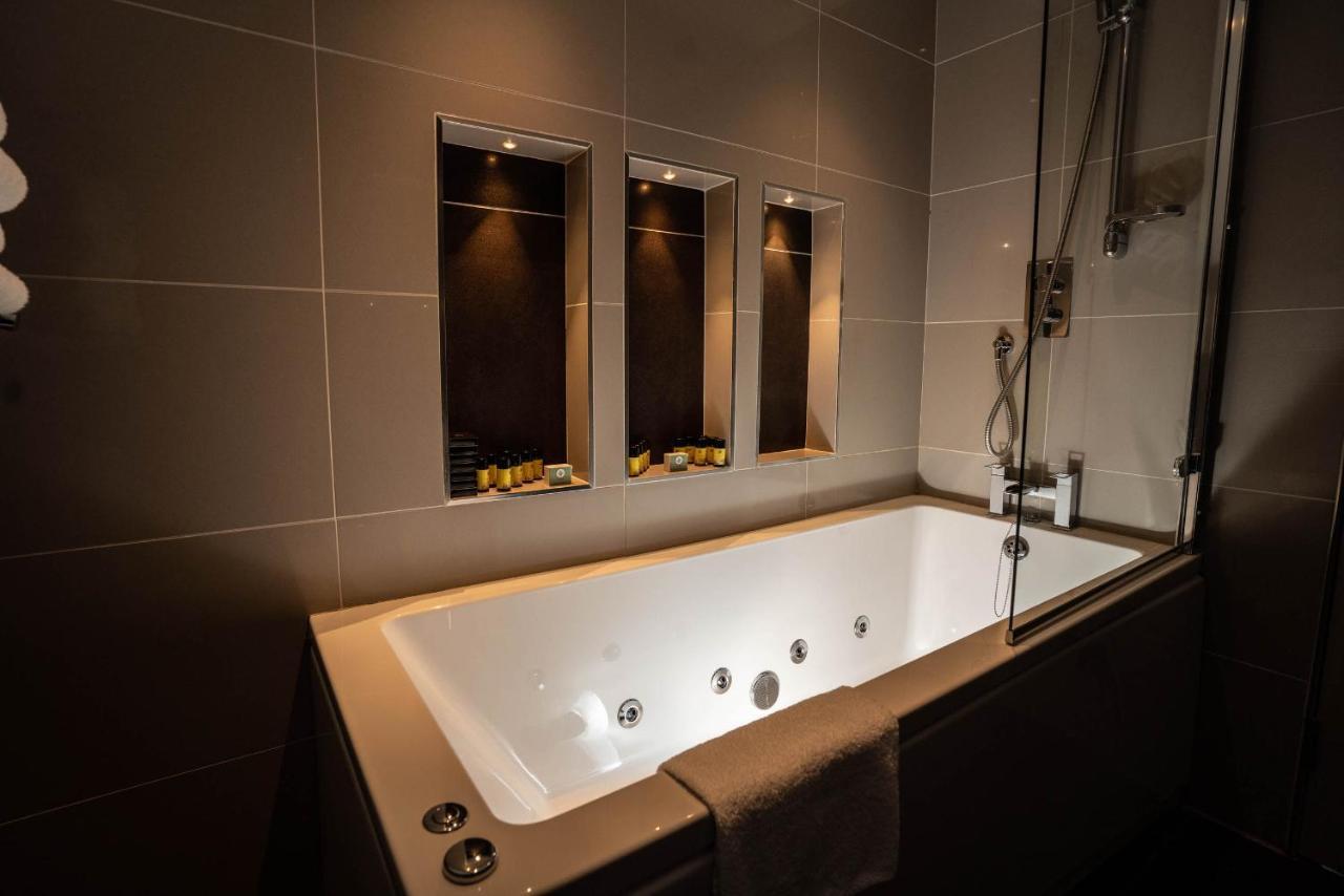 Killaloe Hotel & Spa Ngoại thất bức ảnh