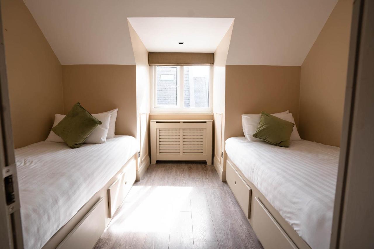 Killaloe Hotel & Spa Ngoại thất bức ảnh