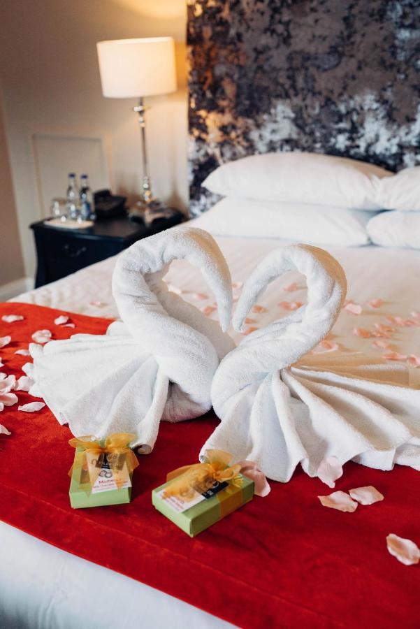 Killaloe Hotel & Spa Ngoại thất bức ảnh