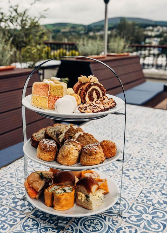 Killaloe Hotel & Spa Ngoại thất bức ảnh