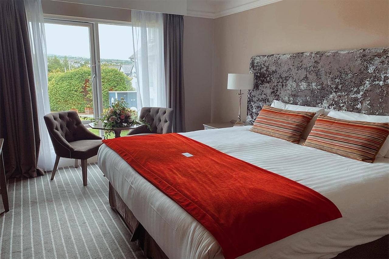 Killaloe Hotel & Spa Ngoại thất bức ảnh