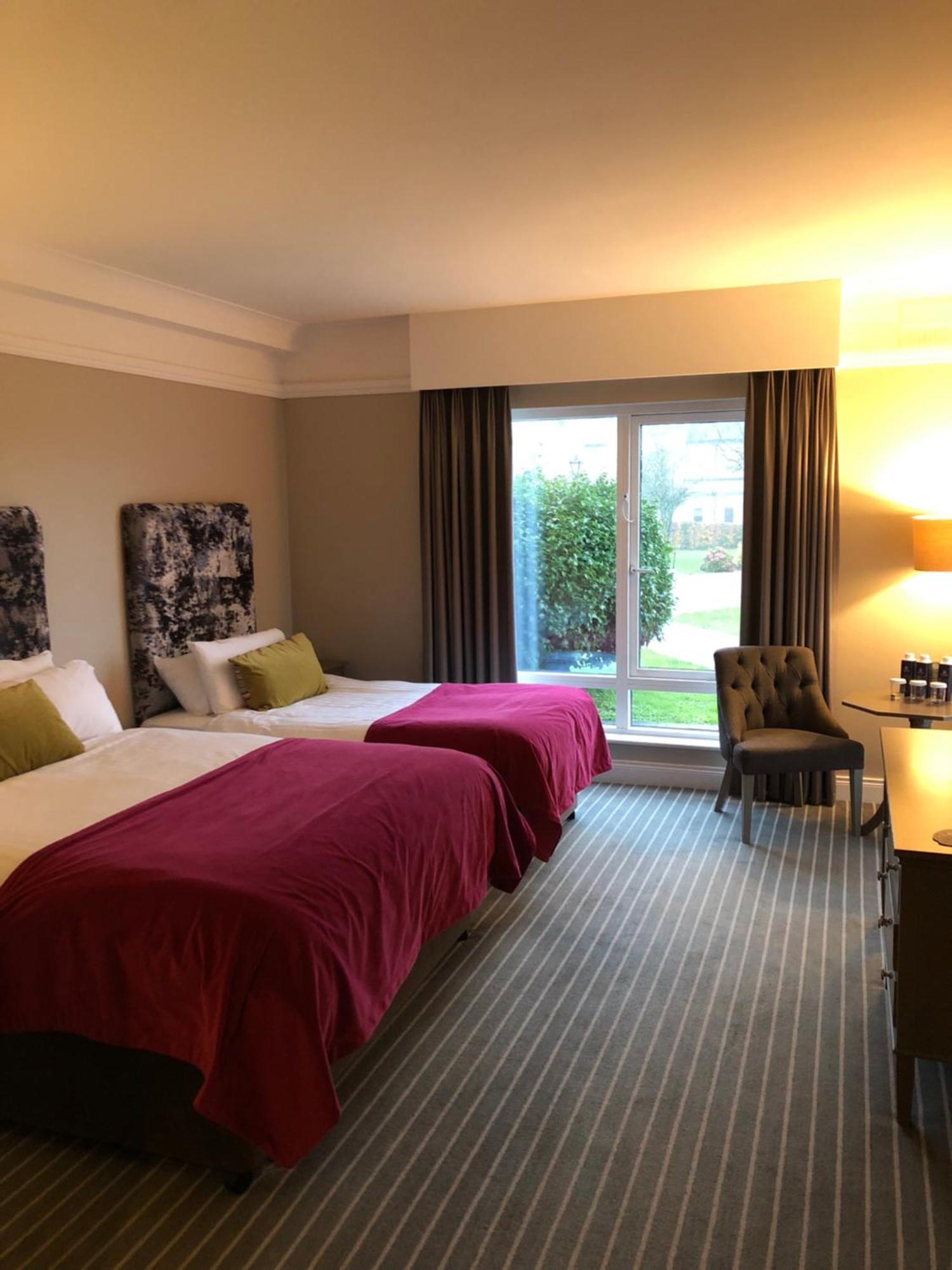 Killaloe Hotel & Spa Ngoại thất bức ảnh