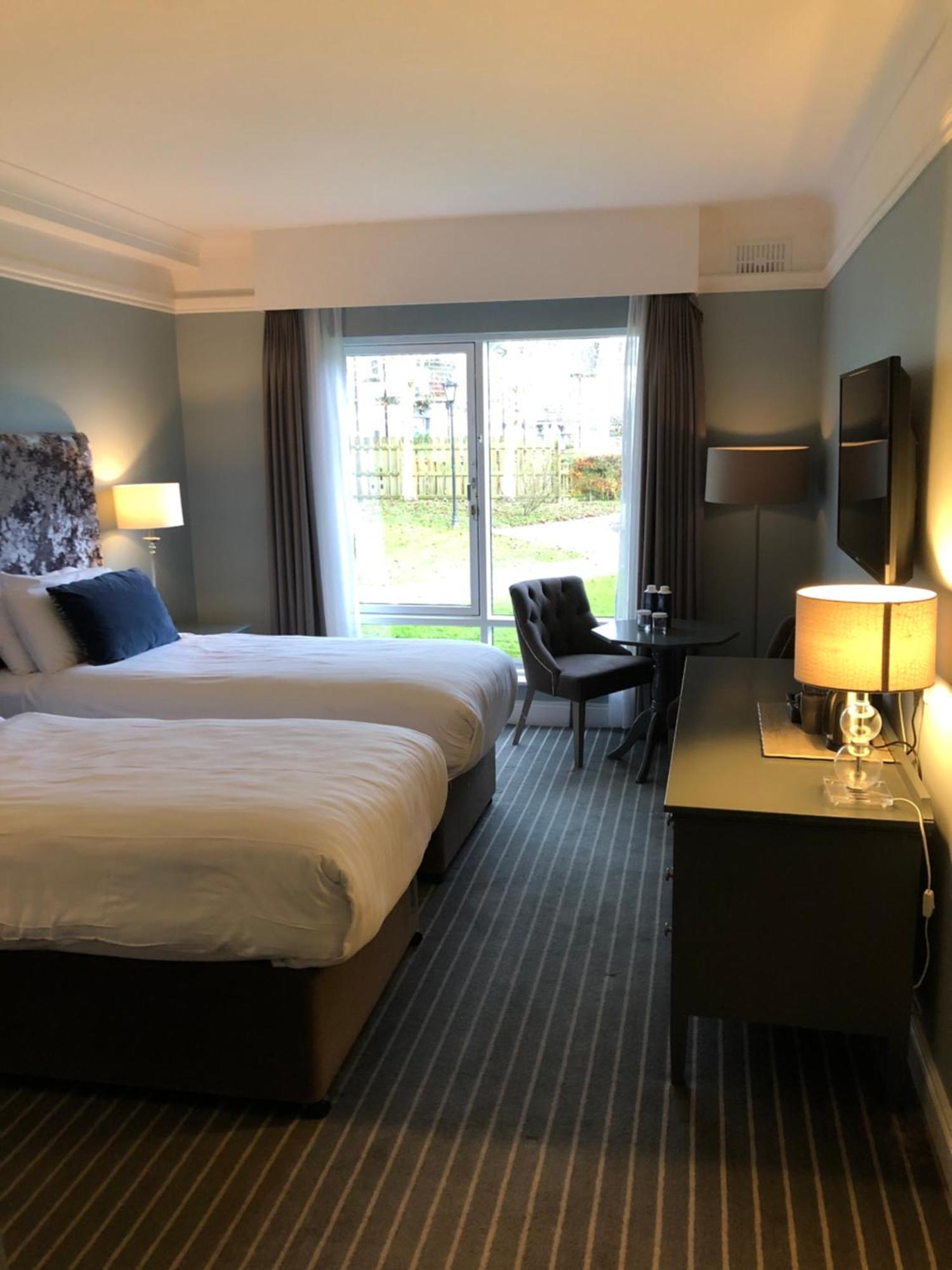Killaloe Hotel & Spa Ngoại thất bức ảnh