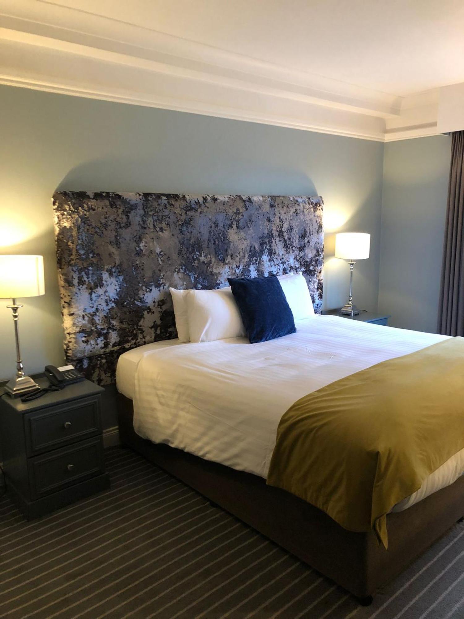 Killaloe Hotel & Spa Ngoại thất bức ảnh