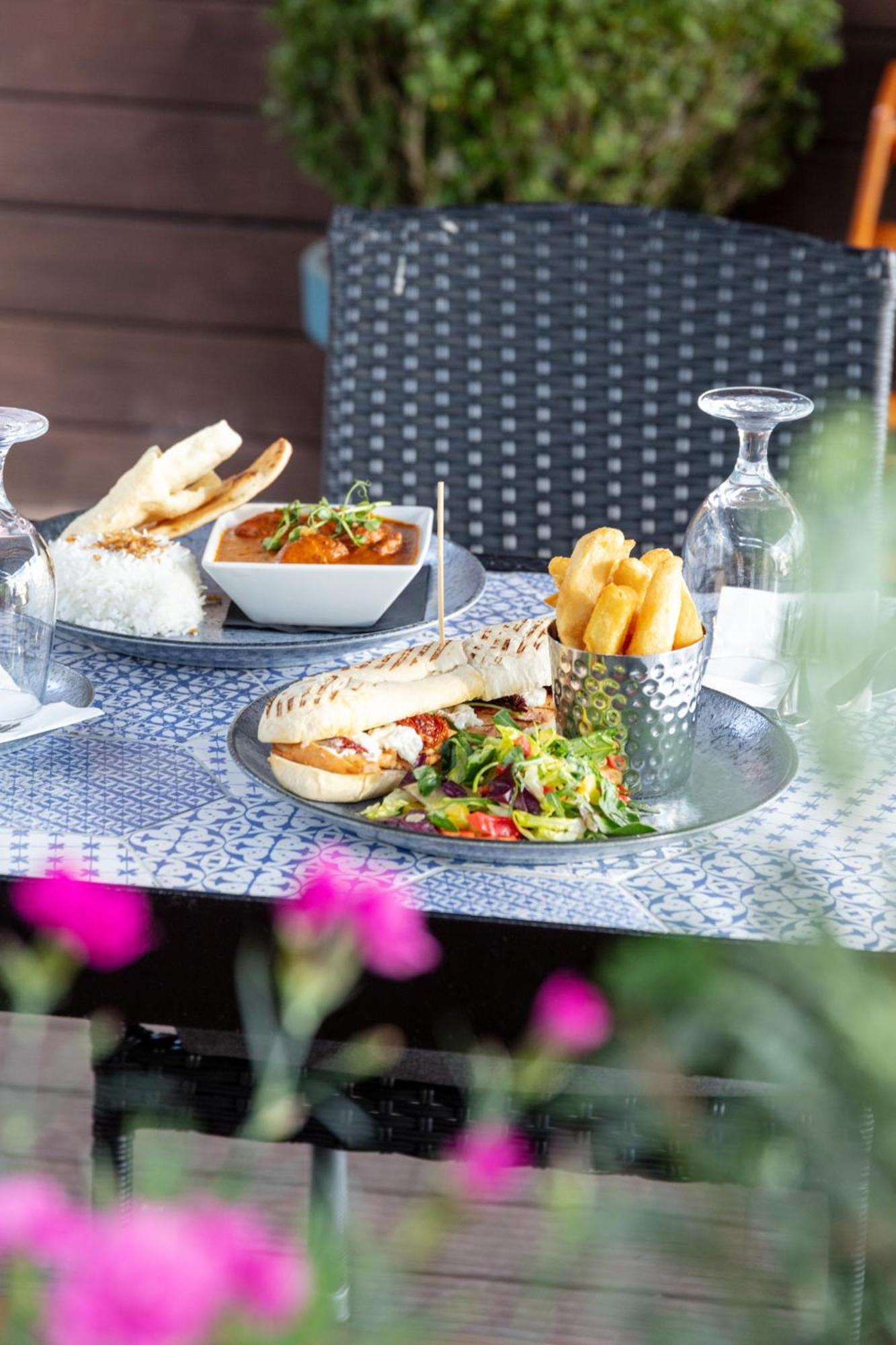 Killaloe Hotel & Spa Ngoại thất bức ảnh