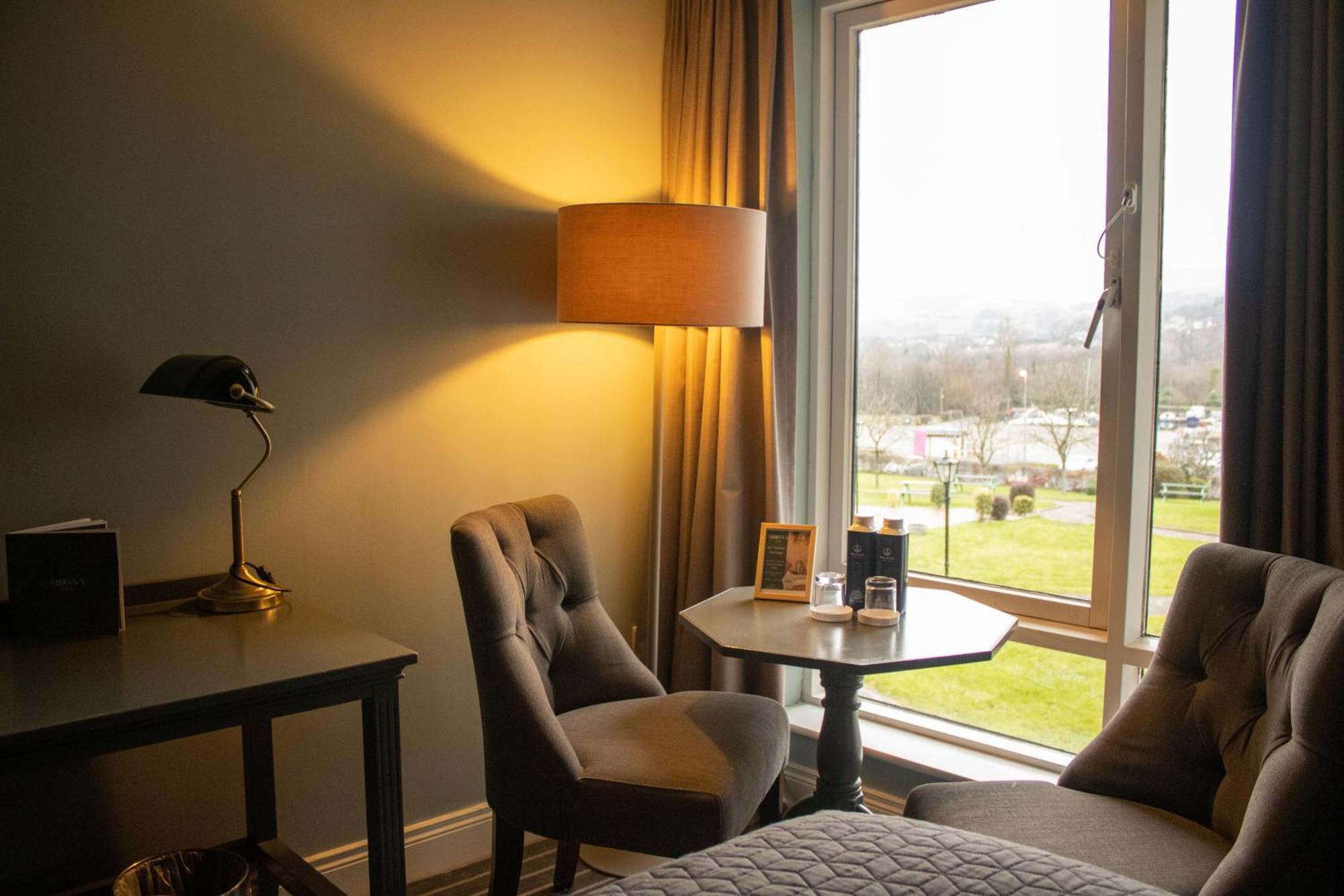Killaloe Hotel & Spa Ngoại thất bức ảnh