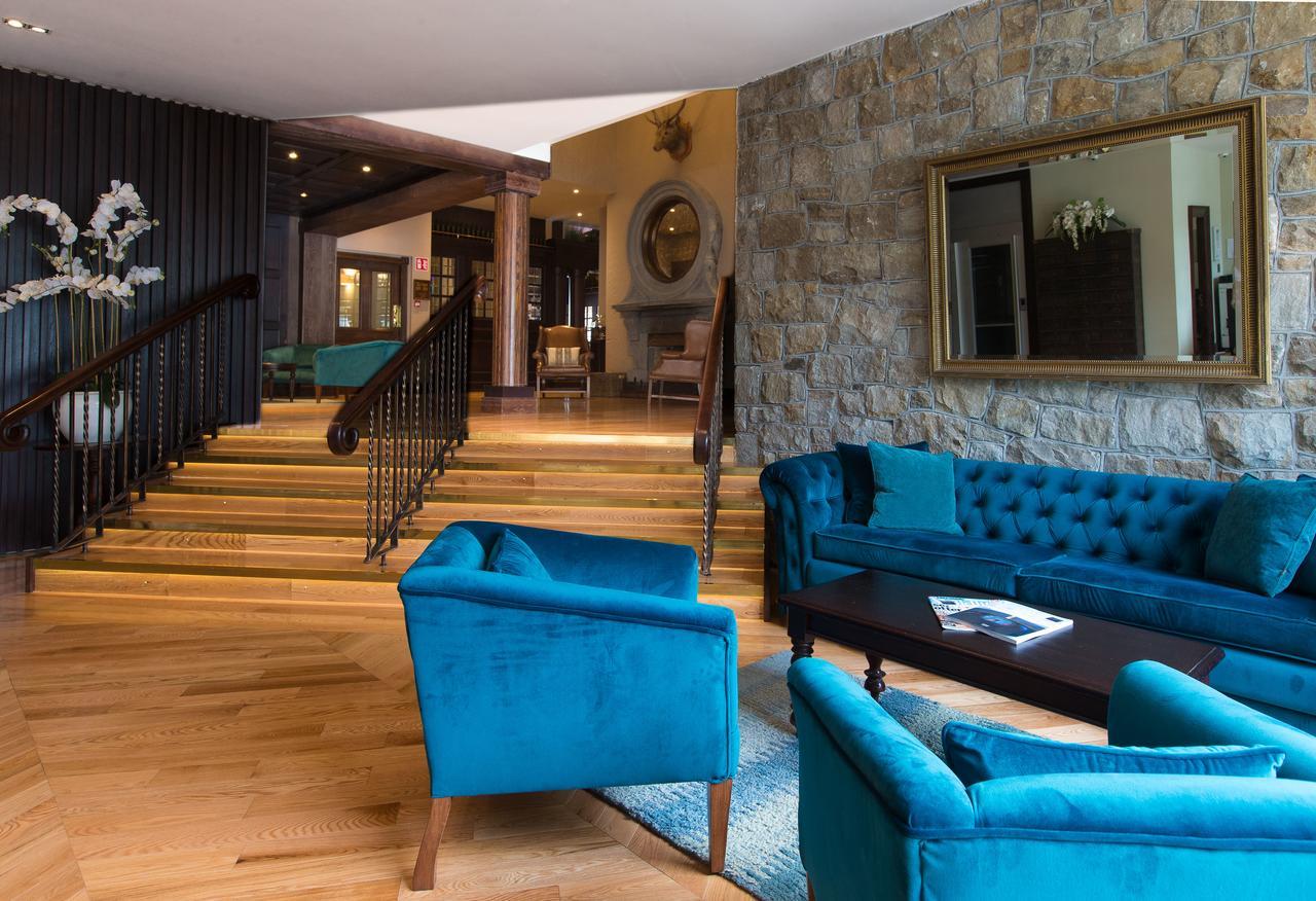 Killaloe Hotel & Spa Ngoại thất bức ảnh
