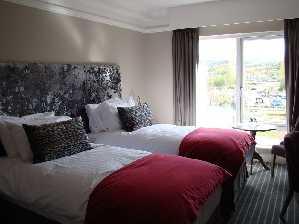 Killaloe Hotel & Spa Ngoại thất bức ảnh