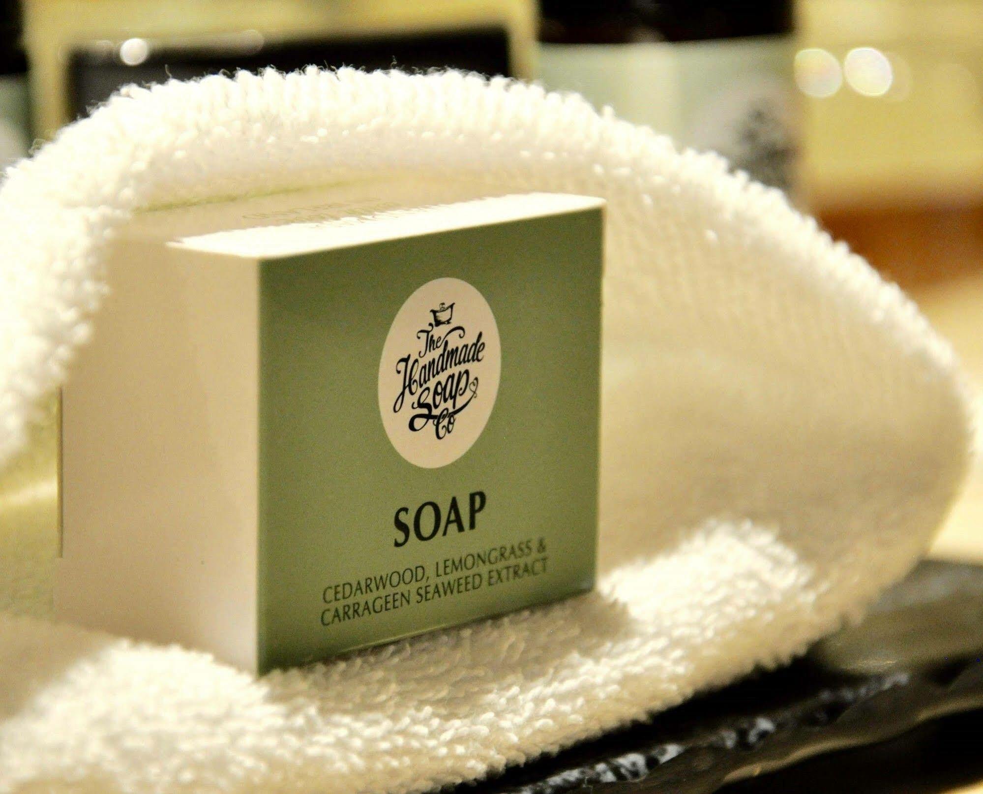 Killaloe Hotel & Spa Ngoại thất bức ảnh