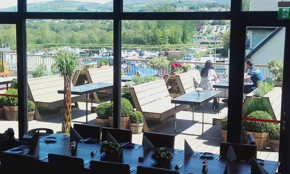Killaloe Hotel & Spa Ngoại thất bức ảnh
