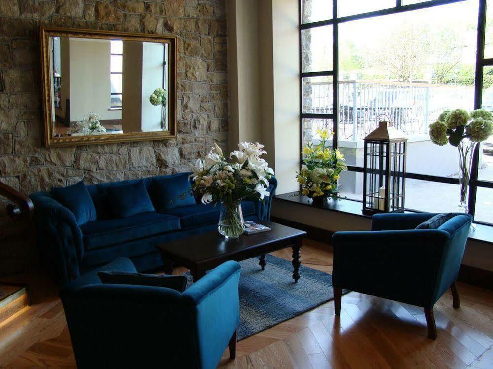 Killaloe Hotel & Spa Ngoại thất bức ảnh